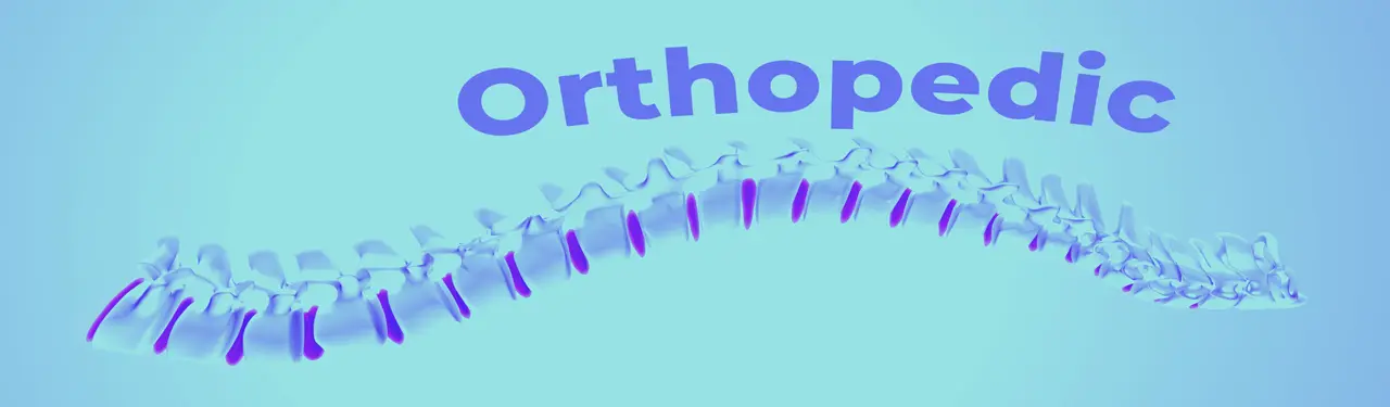 Orthopaedic