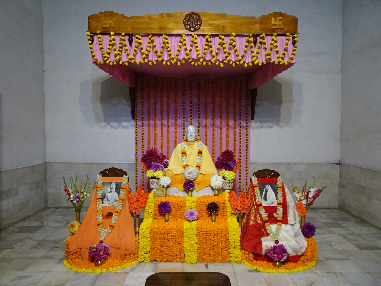 Sri Ramakrishna Jayanti 2022