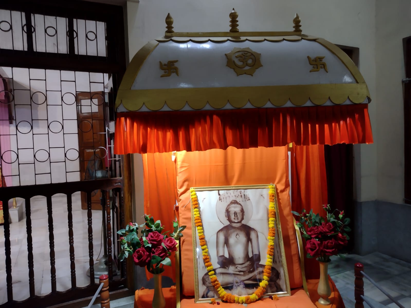 Mahavir Jayanti 2022-2023