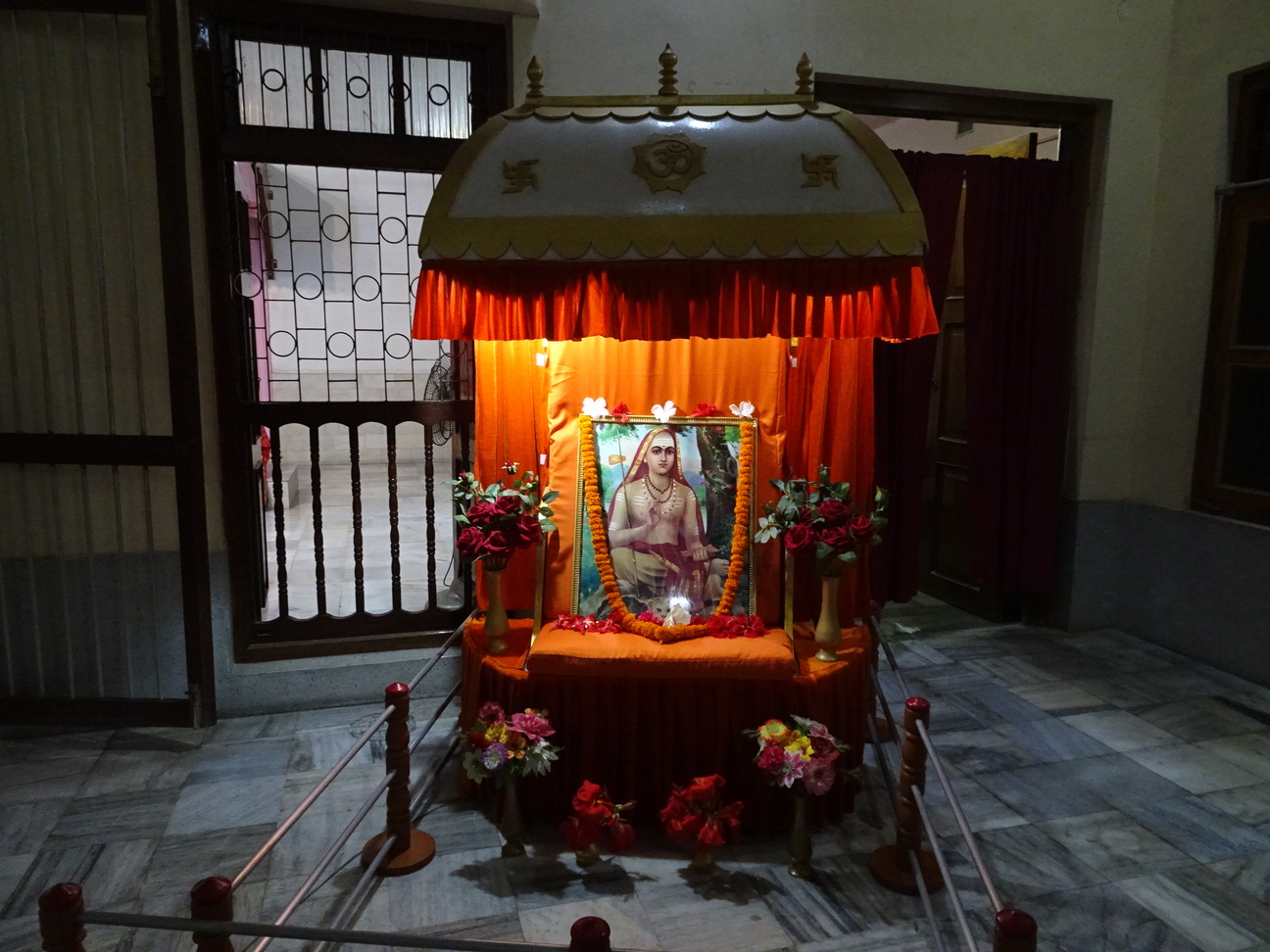 Shankaracharya Jayanti 2022-23