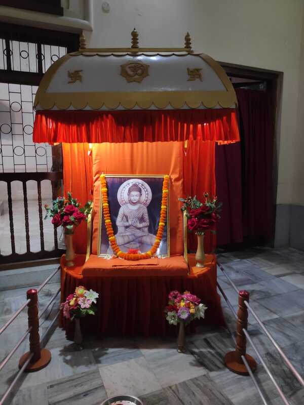 Buddha Jayanti 2022-23