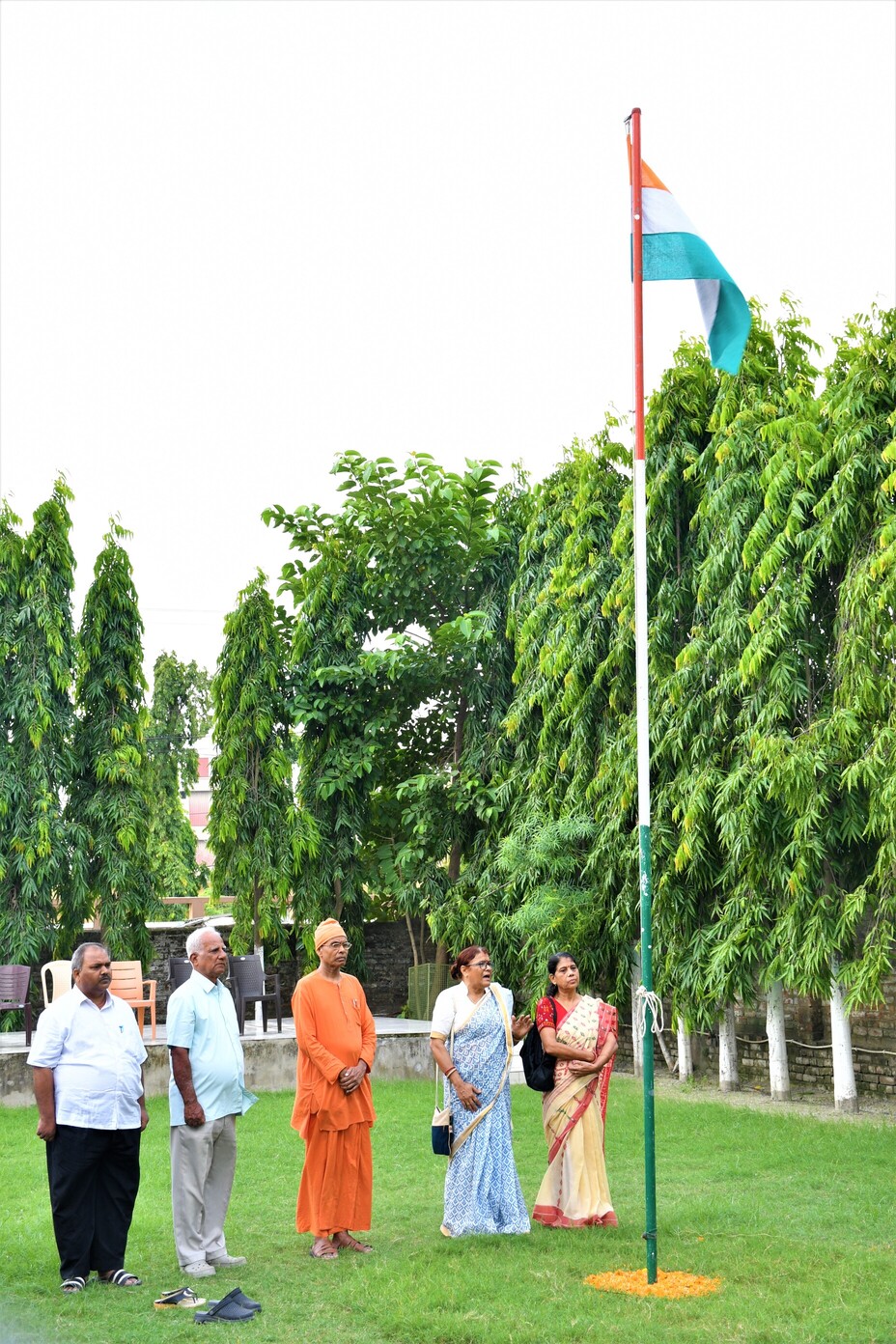 Independence Day 2022-23