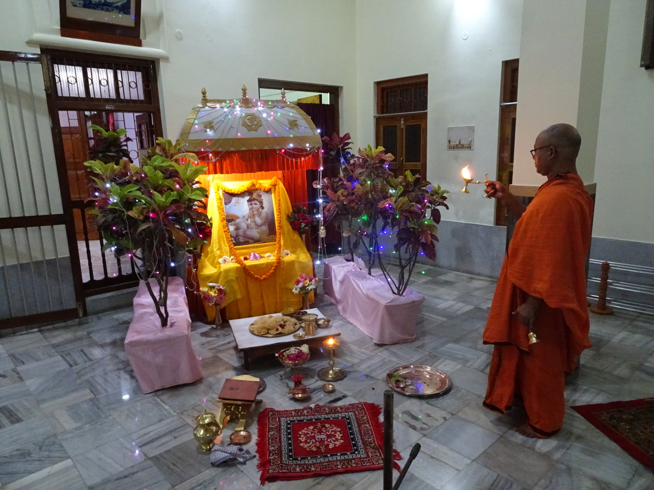 Krishn Janmashtami 2022-23