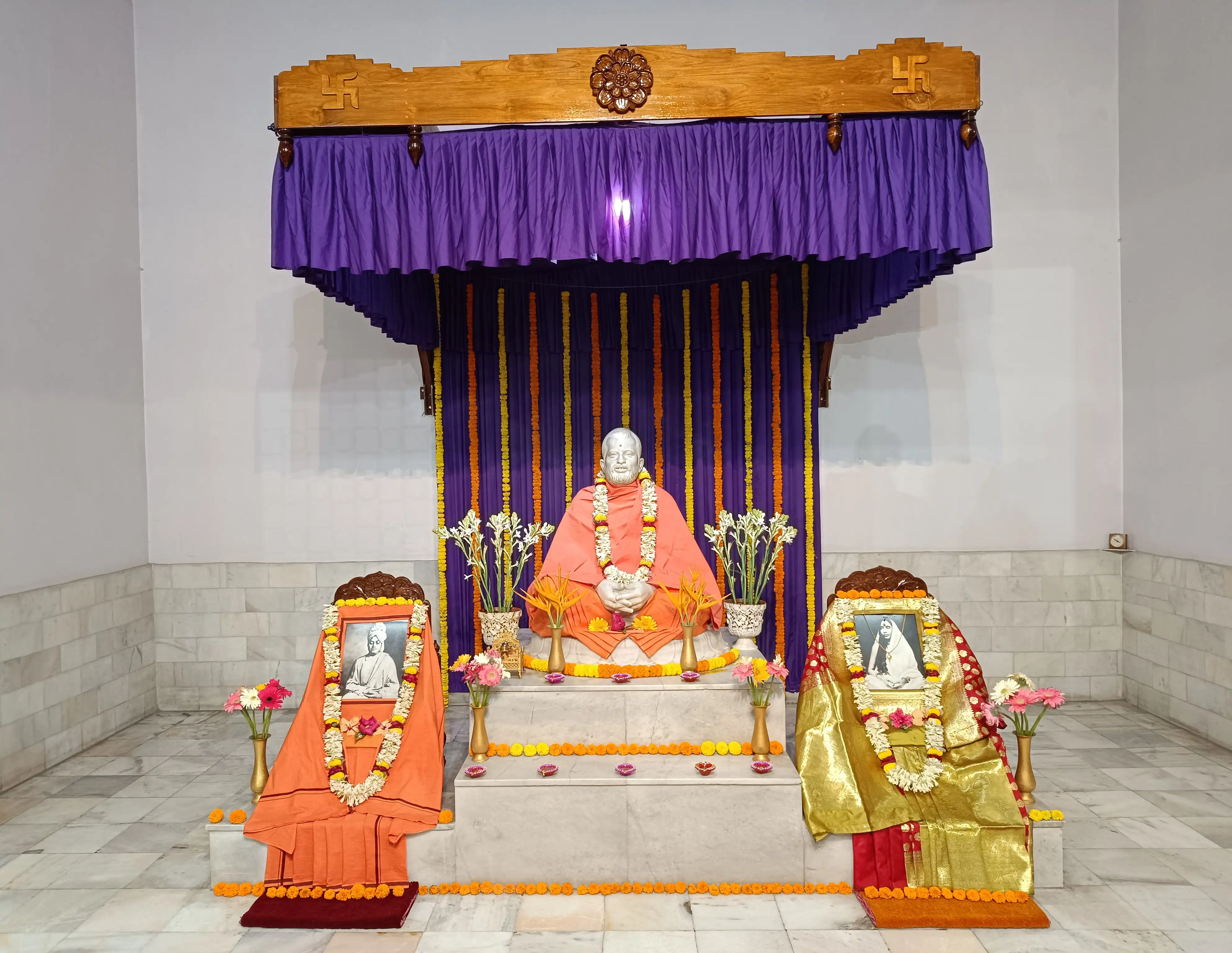 Sri Kali Puja
