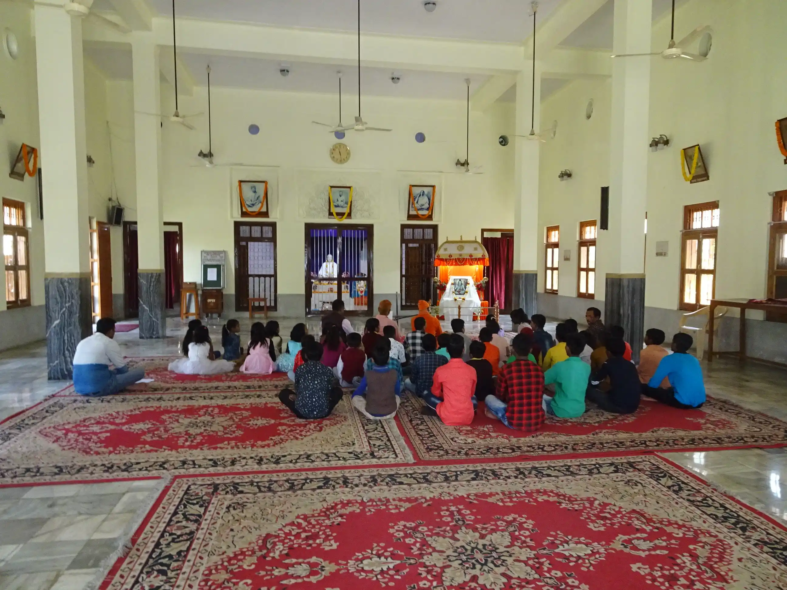 Mahashiva Ratri