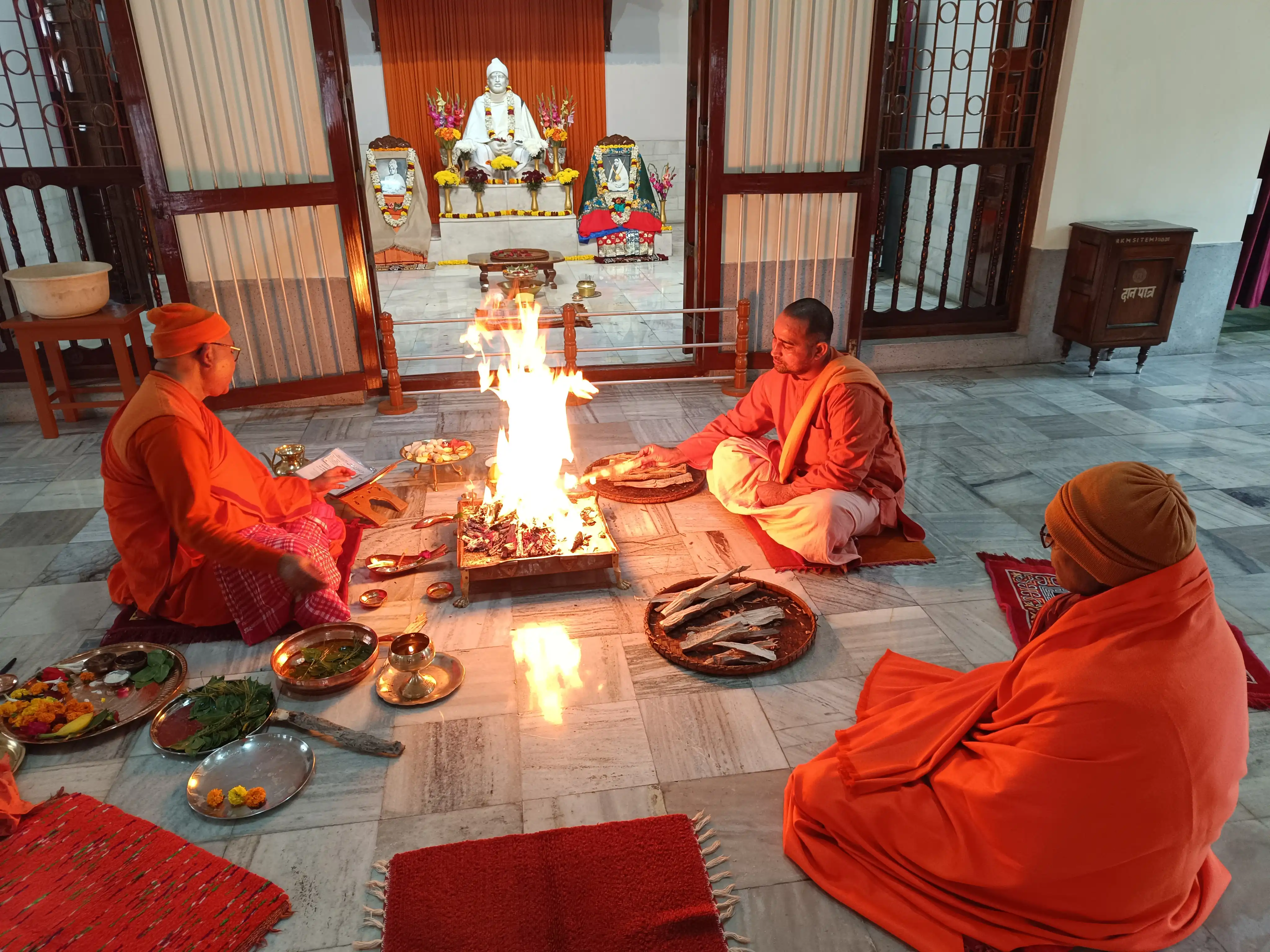 Kalptaru Divas