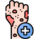 Dermatology Icon