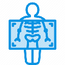 X-Ray Icon