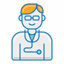 Physician Icon