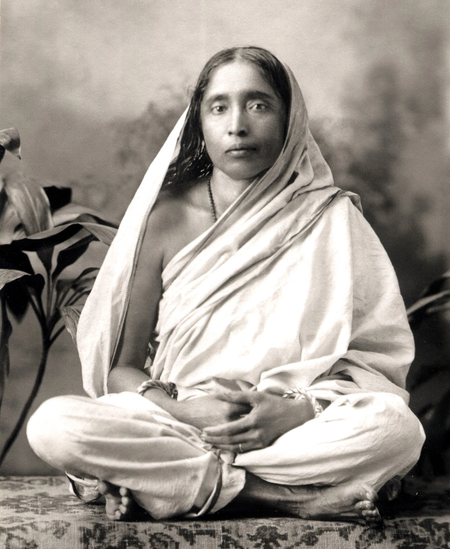 Sri Sarda Devi